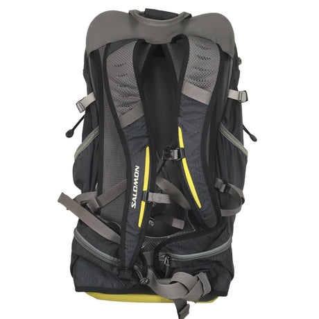 Unisex Salomon - Reppu, koko Maxi -  (2)
