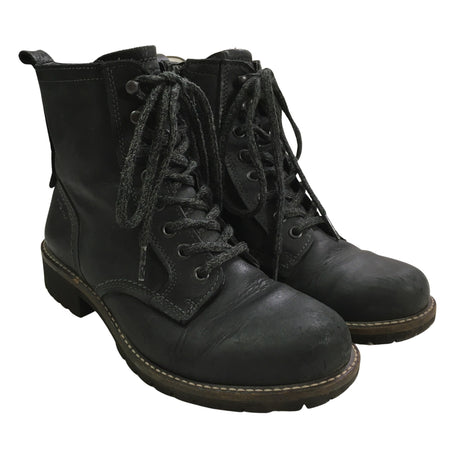 Unisex Ecco - Nilkkurit, koko 38 -  (2)