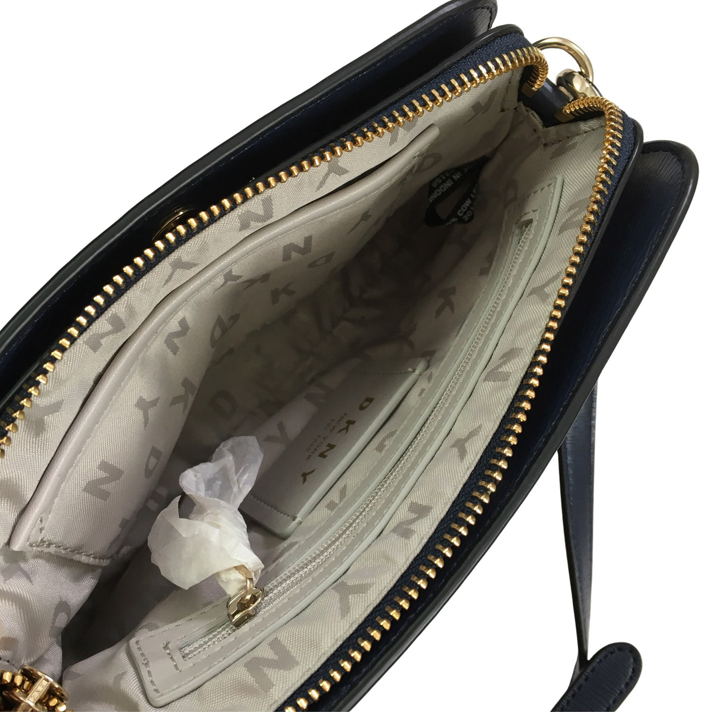 Unisex DKNY - Olkalaukku, koko Mini -  (3)