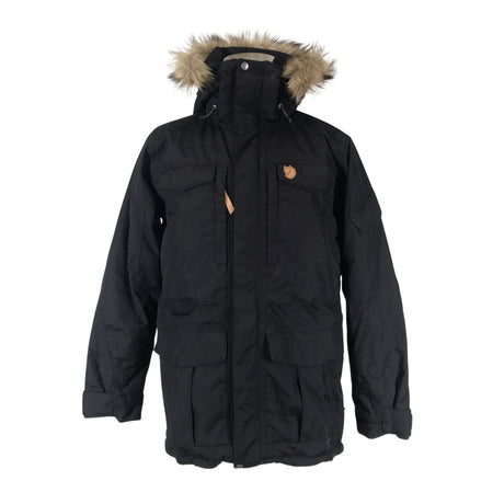 Unisex Fjällräven - Parkatakki, koko M -  ()
