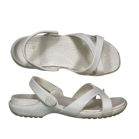 Unisex Crocs - Sandaalit, koko 37 -  ()
