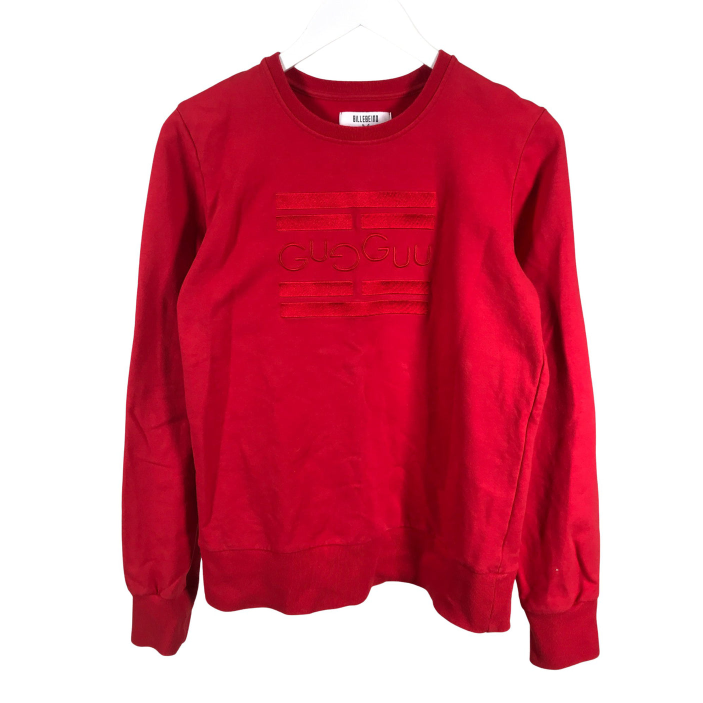 Unisex Gugguu - Collegepaita, koko 164 - 170 -  (1)