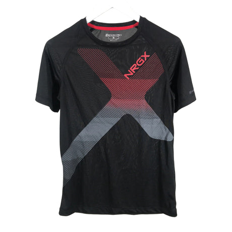 Unisex Energetics - Urheilupaita, lyhyet hihat, koko S -  ()