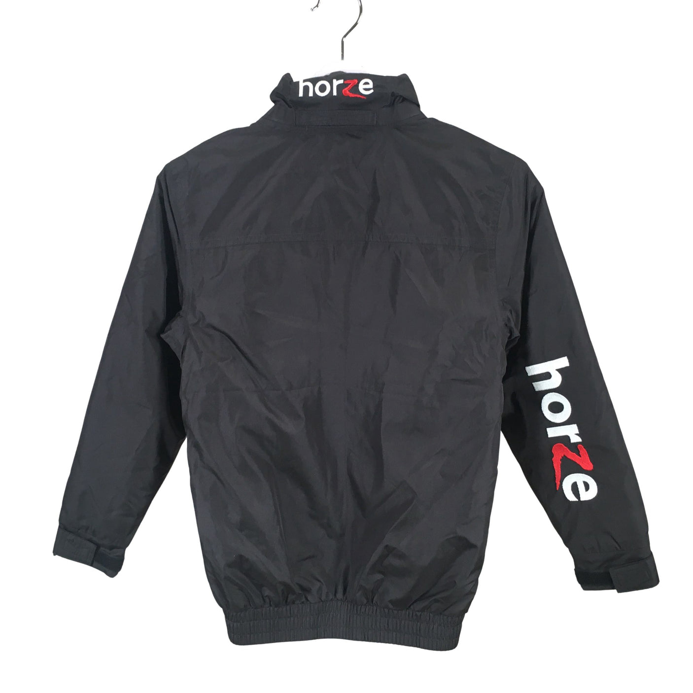 Unisex Horze - Kevyttoppatakki, koko 134 - 140 -  (2)