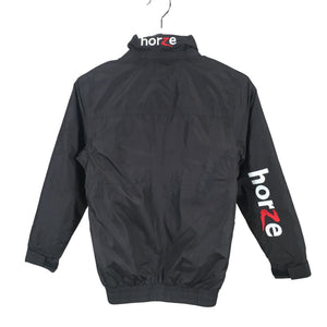 Unisex Horze - Kevyttoppatakki, koko 134 - 140 -  (2)