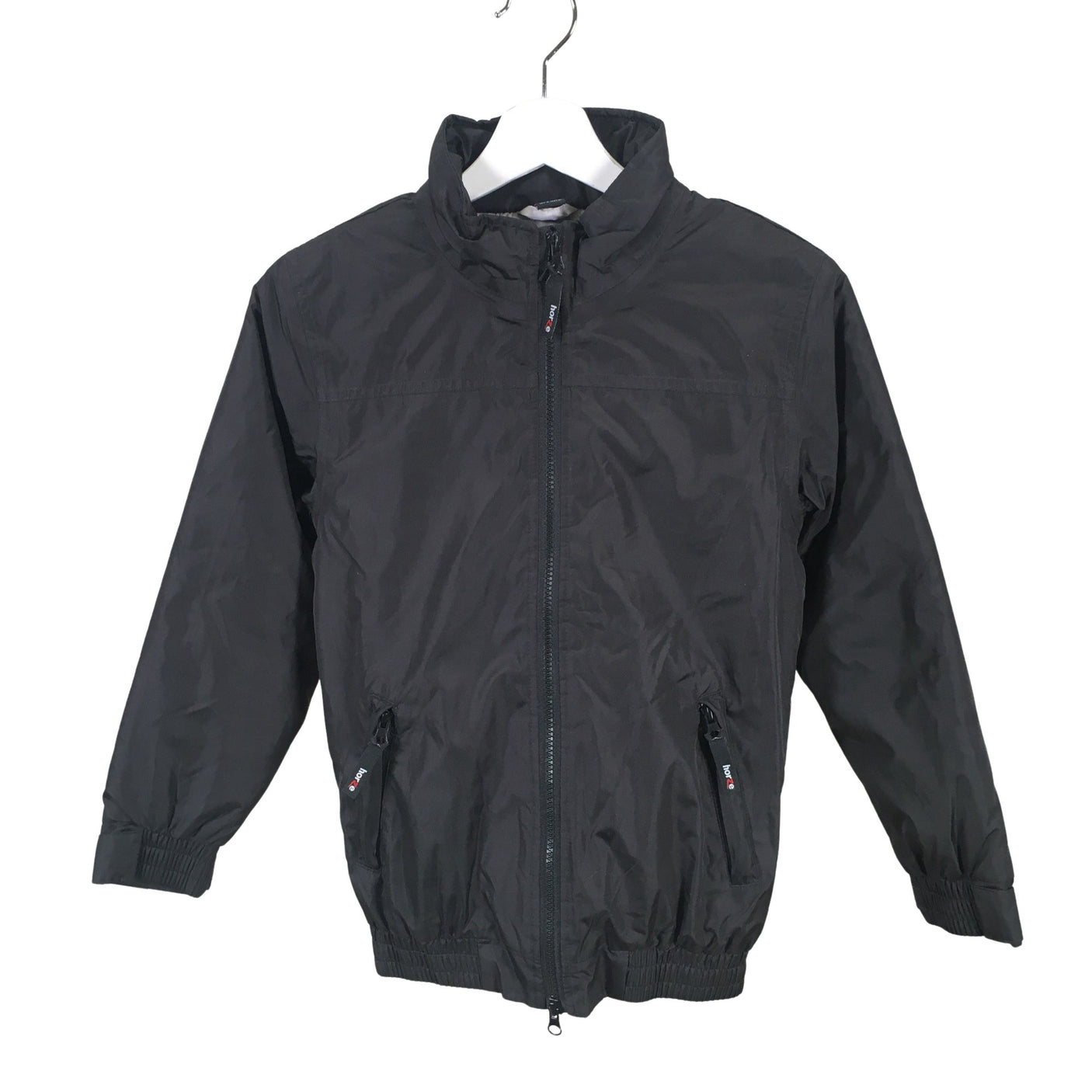 Unisex Horze - Kevyttoppatakki, koko 134 - 140 -  (1)