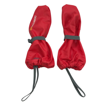 Unisex Didriksons - Kurahanskat, koko 0 - 1 vuotta -  ()