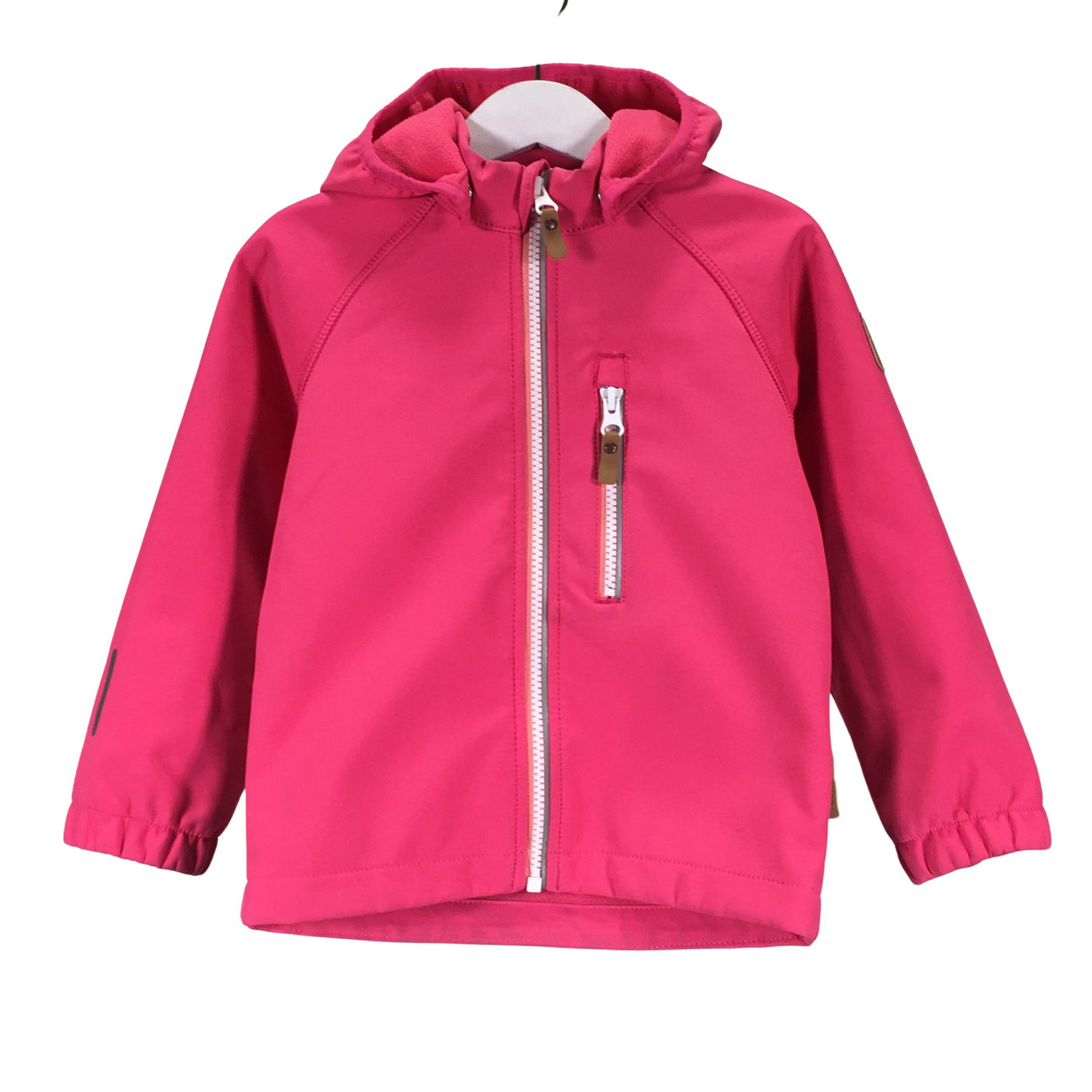 Softshell-takki, koko 92 - 98