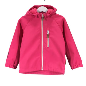 Softshell-takki, koko 92 - 98