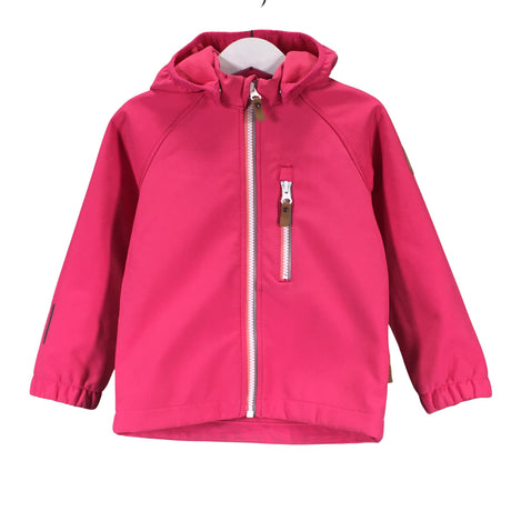 Unisex Reima - Softshell-takki, koko 92 - 98 -  ()