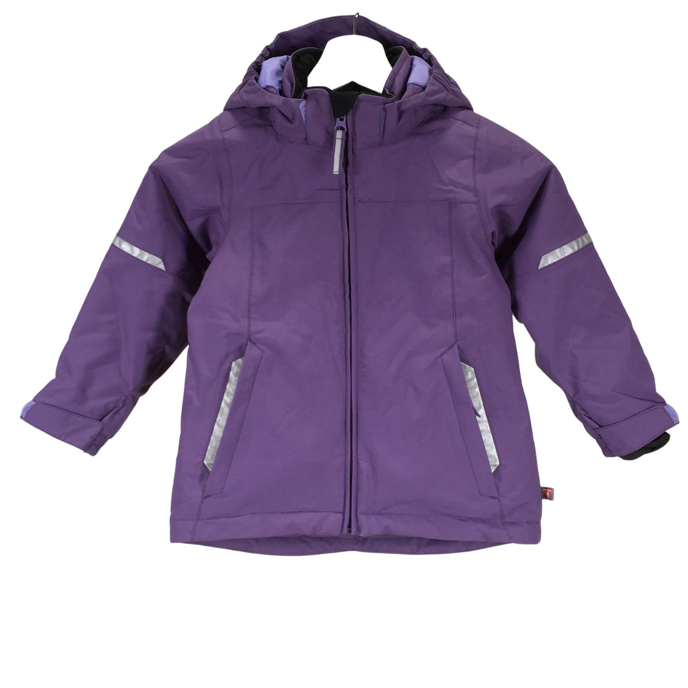 Unisex Polarn O. Pyret - Toppatakki, koko 98 - 104 -  (1)