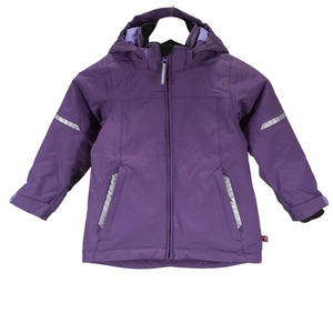 Unisex Polarn O. Pyret - Toppatakki, koko 98 - 104 -  (1)