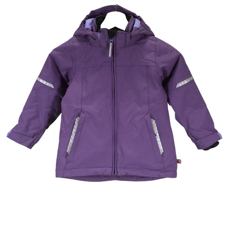 Unisex Polarn O. Pyret - Toppatakki, koko 98 - 104 -  ()