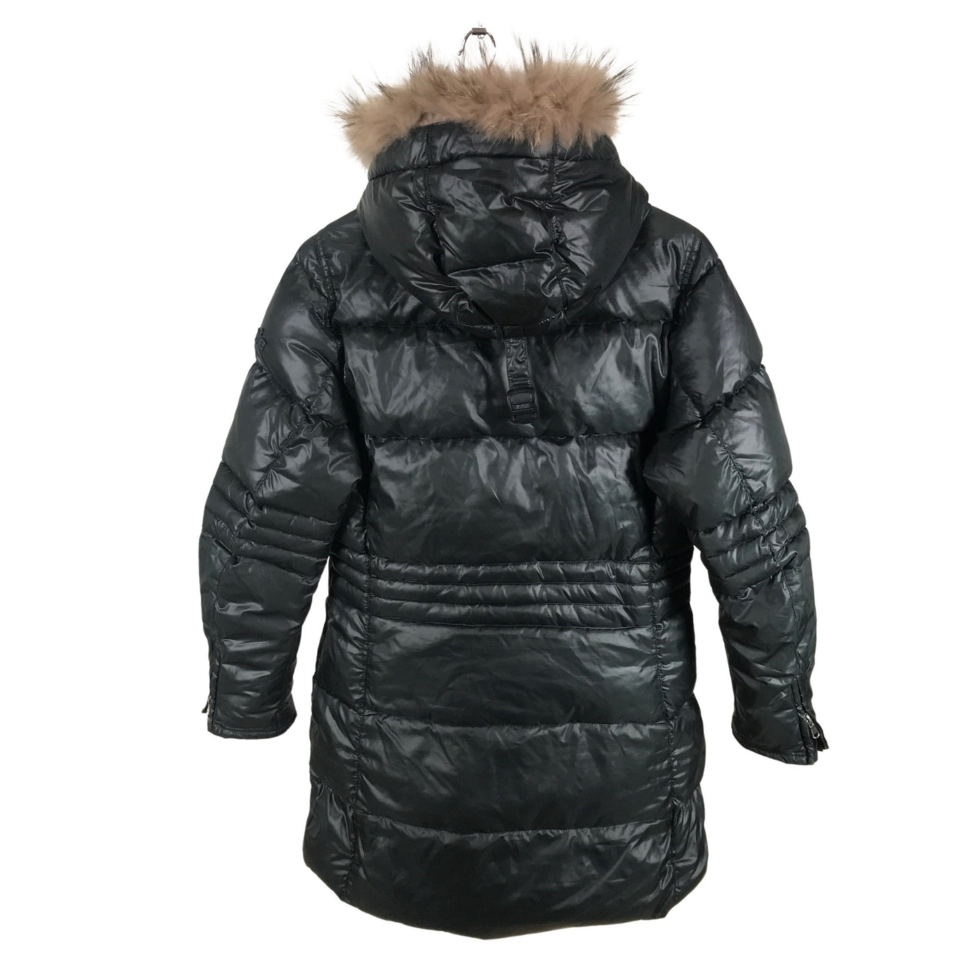 Unisex Dolomite - Untuvatakki, koko 38 -  (2)
