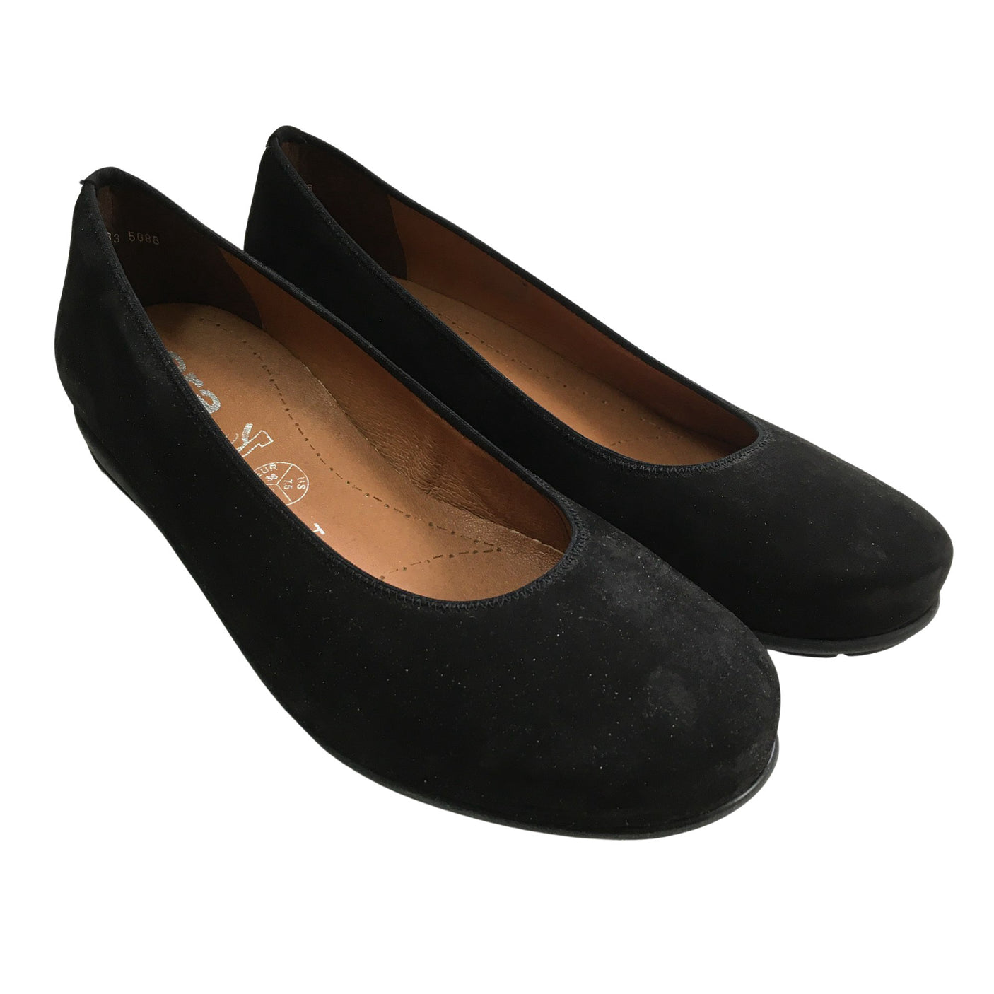 Unisex Ara - Ballerinat, koko 38 -  (2)
