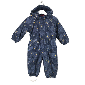 Unisex Reimatec - Toppahaalari, koko 74 - 80 -  (1)