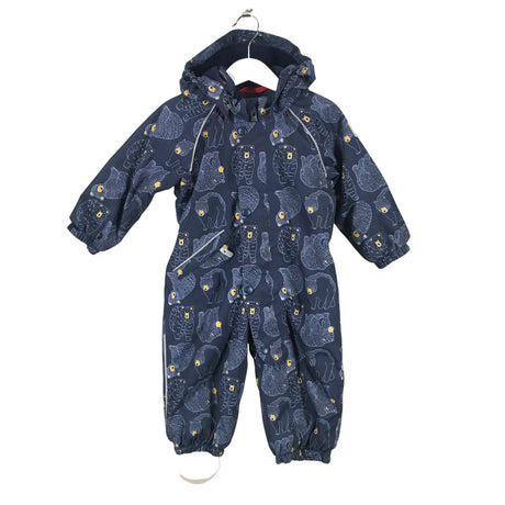 Unisex Reimatec - Toppahaalari, koko 74 - 80 -  ()