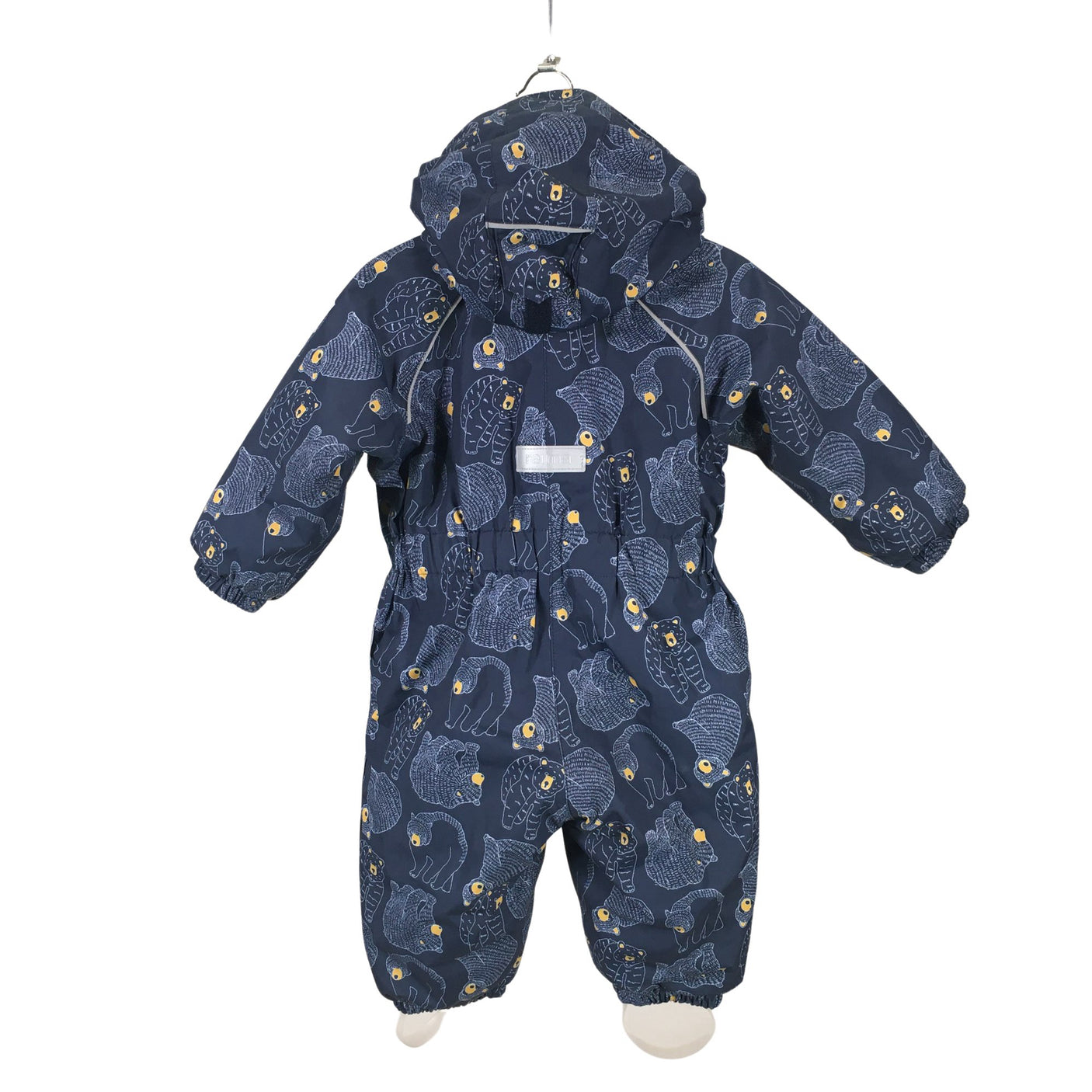 Unisex Reimatec - Toppahaalari, koko 74 - 80 -  (2)