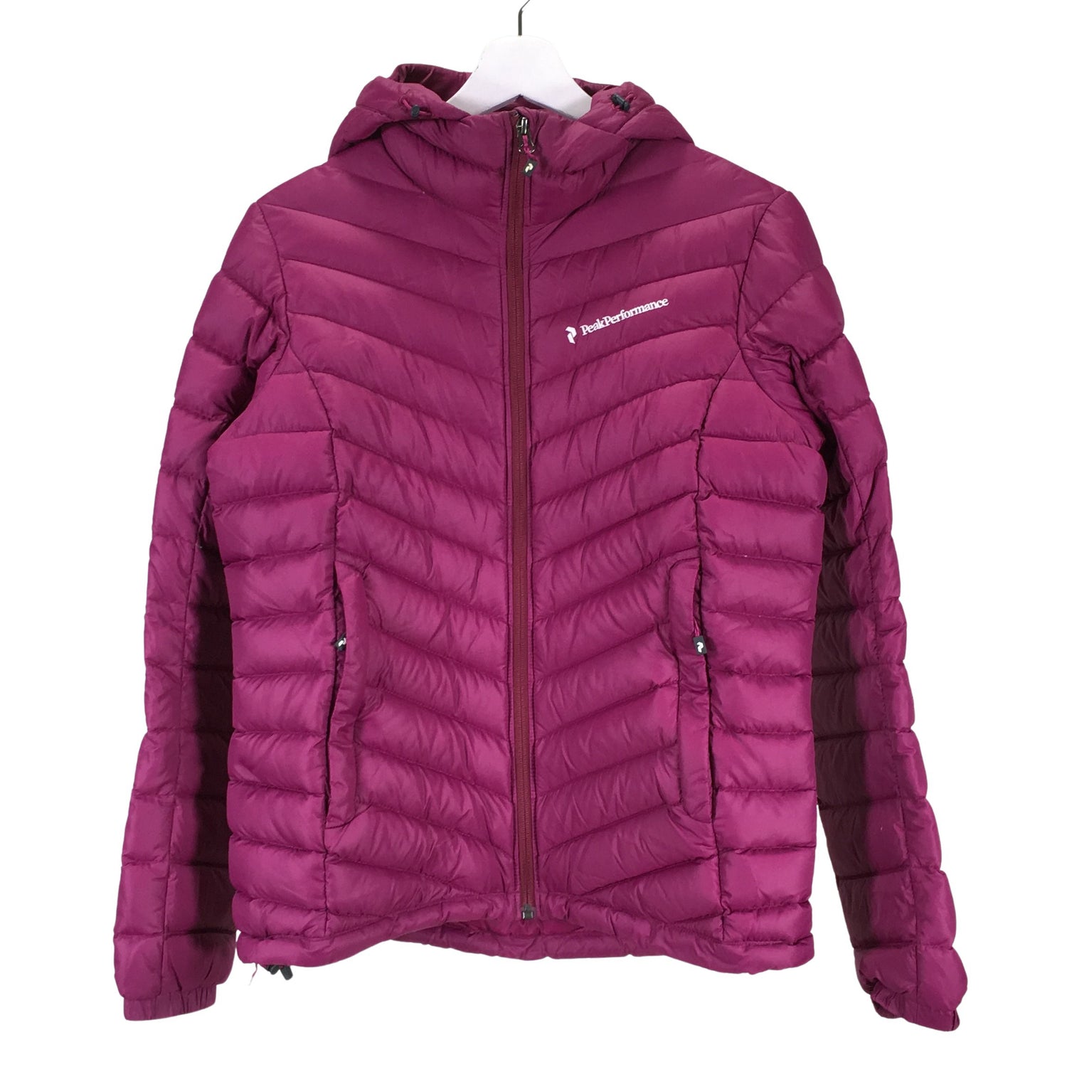  Kevytuntuvatakki  Kevytuntuvatakki, koko 38  Peak Performance 