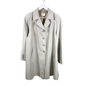 Unisex Lacoda - Trenssitakki, koko 38 -  (1)