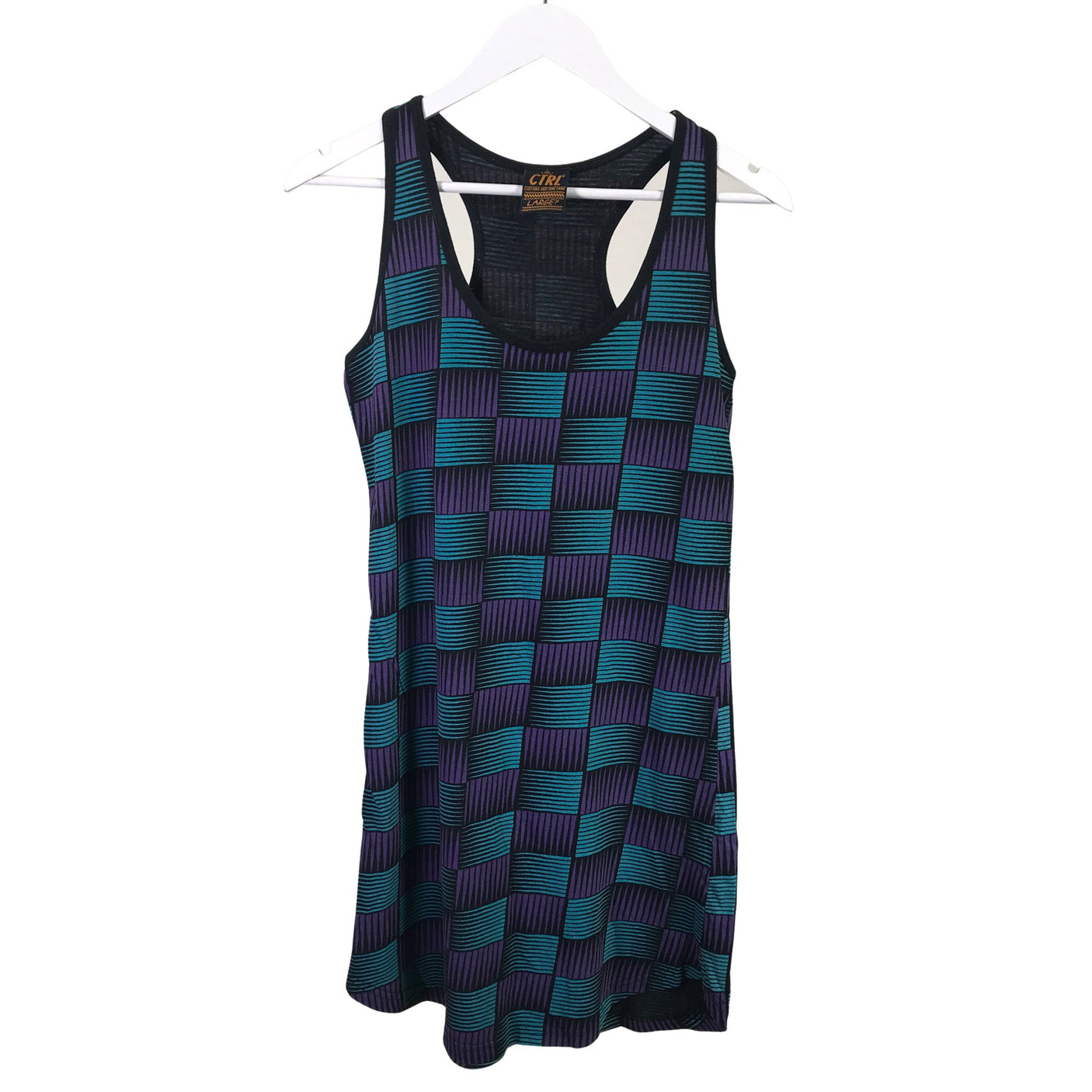 Unisex CTRL - Trikoomekko, koko 40 -  (1)