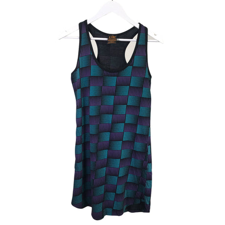 Unisex CTRL - Trikoomekko, koko 40 -  ()