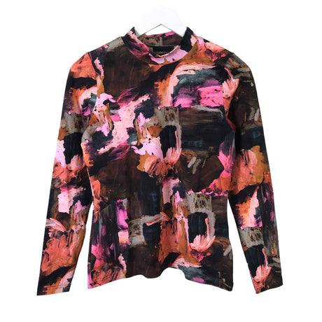 Unisex Aarrelabel - Trikoopaita, koko 38 -  ()