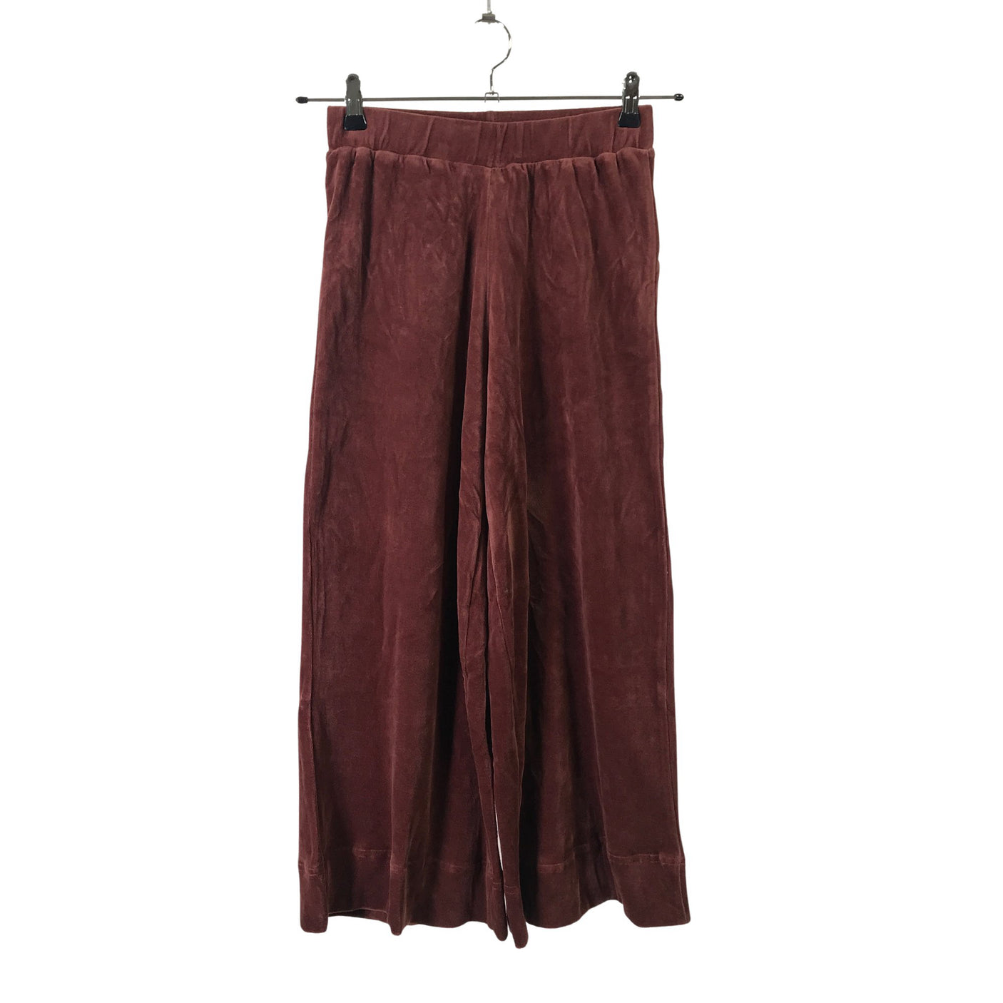 Unisex Aarrelabel - Velourhousut, koko 34 -  (1)