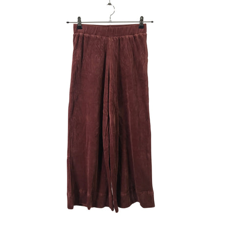 Unisex Aarrelabel - Velourhousut, koko 34 -  ()