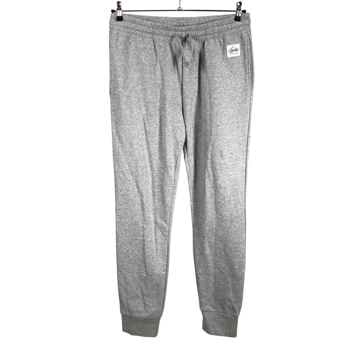 Unisex Frank Dandy - Collegehousut, koko 42 -  (1)