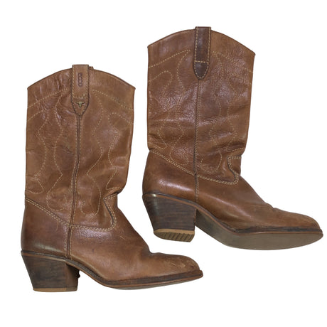 Unisex Ecco - Bootsit, koko 37 -  ()