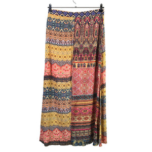 Unisex Desigual - Kesähame, koko 40 -  (2)