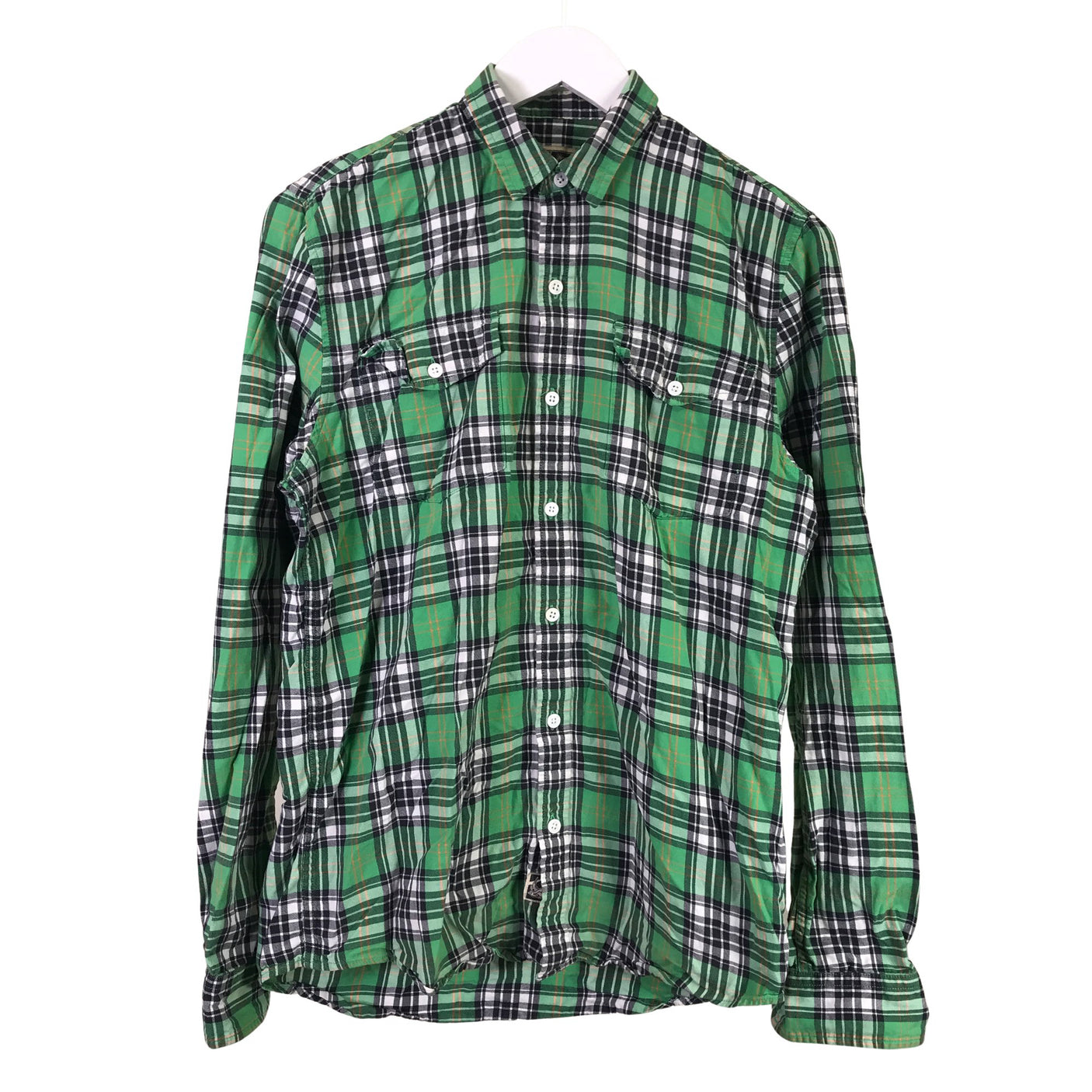 Unisex Vailent - Kauluspaita, koko S -  (1)