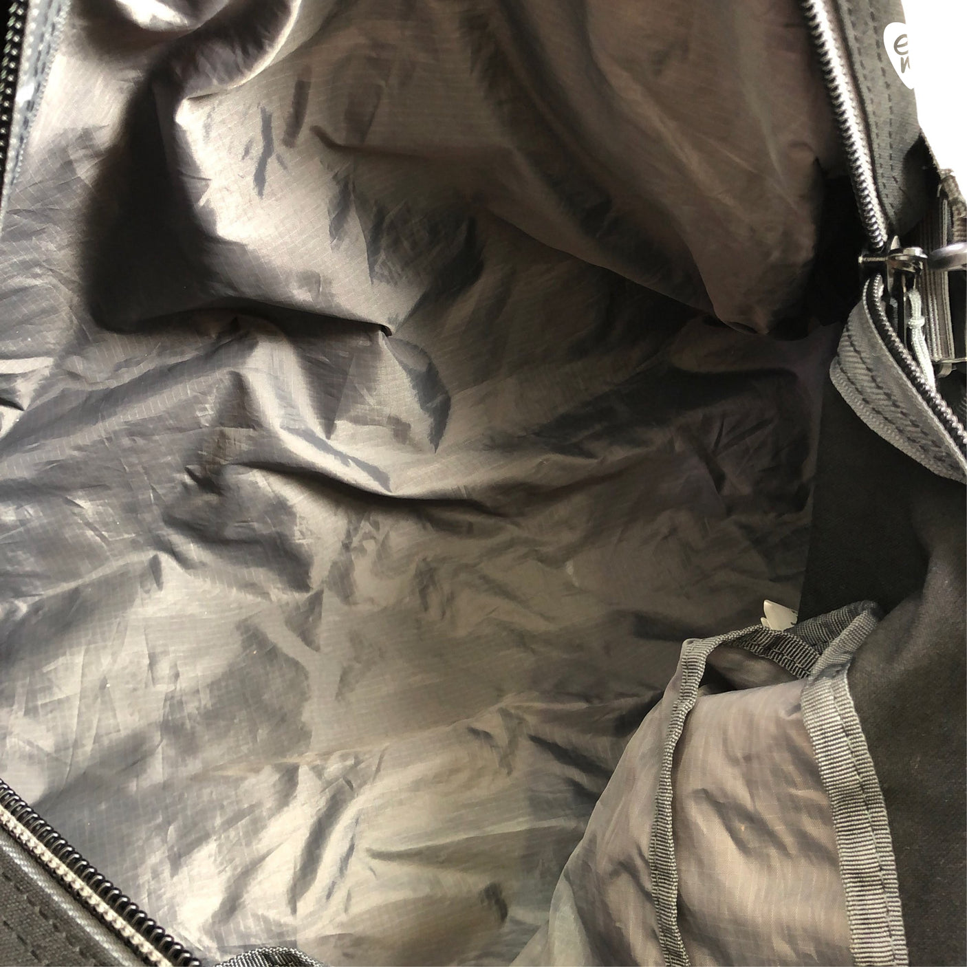 Matkakassi, koko Maxi