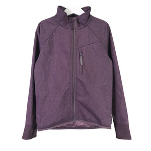 Unisex Polarn O. Pyret - Softshell-takki, koko 122 - 128 -  (1)