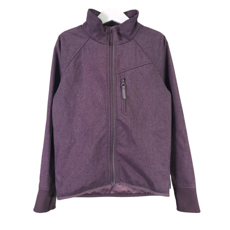 Unisex Polarn O. Pyret - Softshell-takki, koko 122 - 128 -  ()