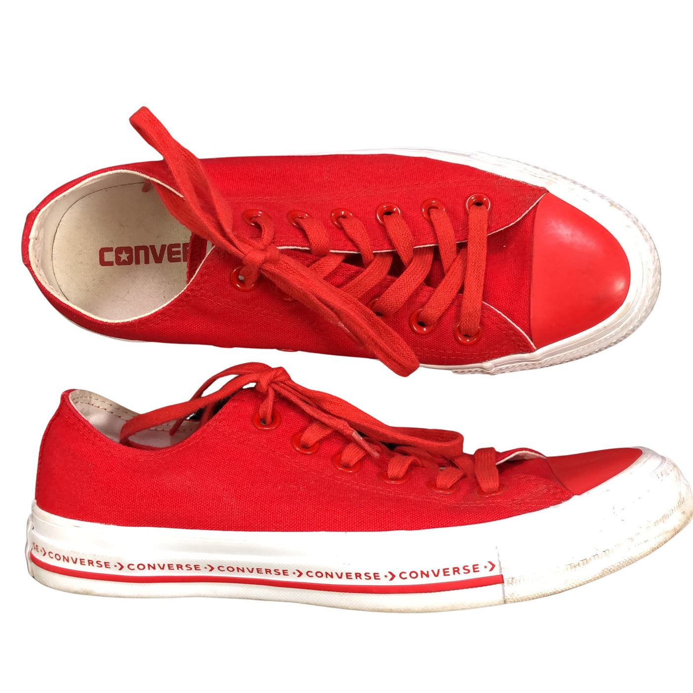 Unisex Converse - Tennarit, koko 38 -  (1)
