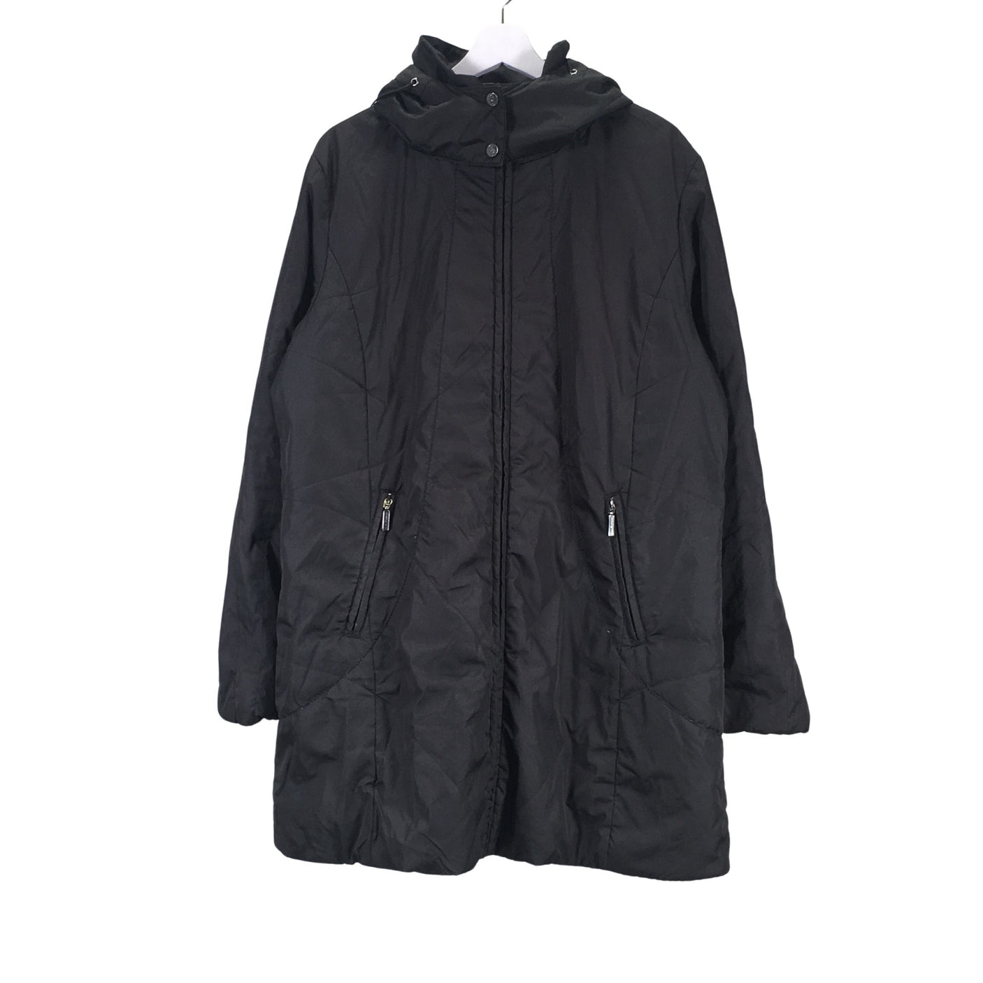 Unisex J.A.P - Ulkoilutakki, koko 46 -  (1)