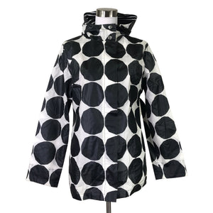 Unisex Marimekko - Sadetakki, koko 36 -  (1)