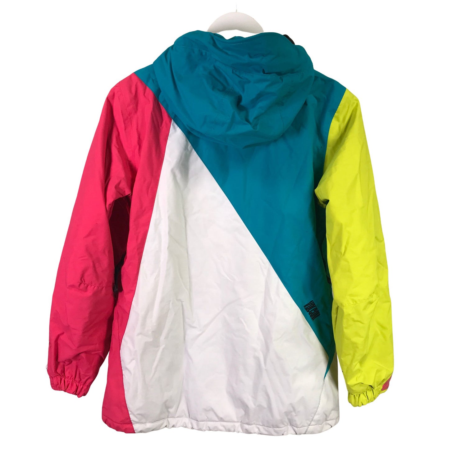 Kevyttoppatakki  Kevyttoppatakki, koko 36  Volcom 