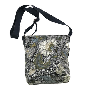 Unisex Ceannis - Olkalaukku, koko Midi -  (1)