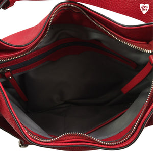 Unisex Abro - Olkalaukku, koko Midi -  (2)