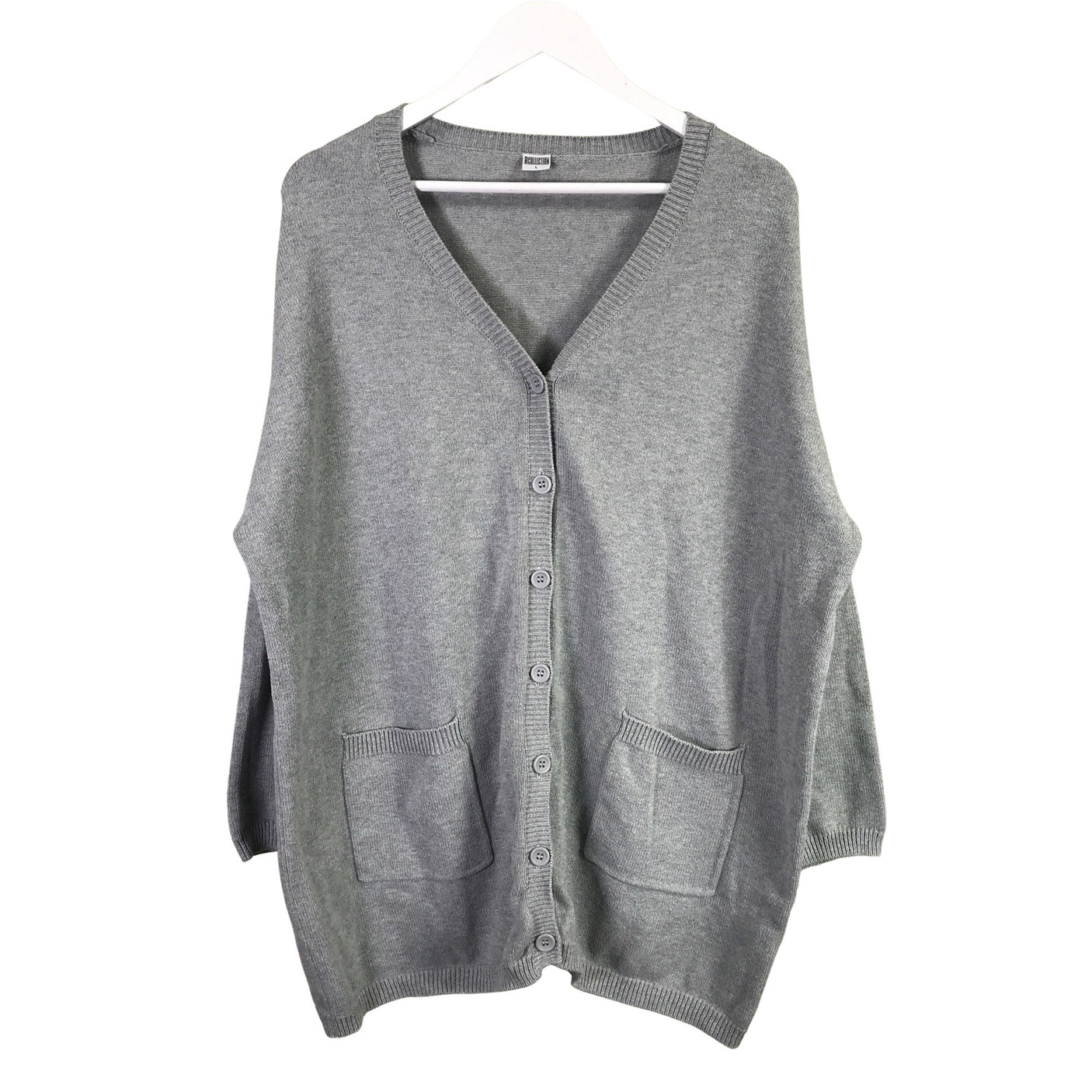 Unisex R-collection - Neuletakki, koko 40 -  (1)