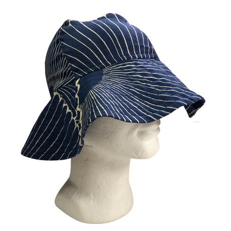 Unisex Marimekko - Kesähattu, koko 52 - 54 cm -  ()