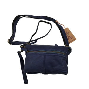 Unisex The Monte - Käsilaukku, koko Mini -  (1)