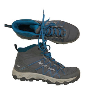 Vaelluskengät, koko 41