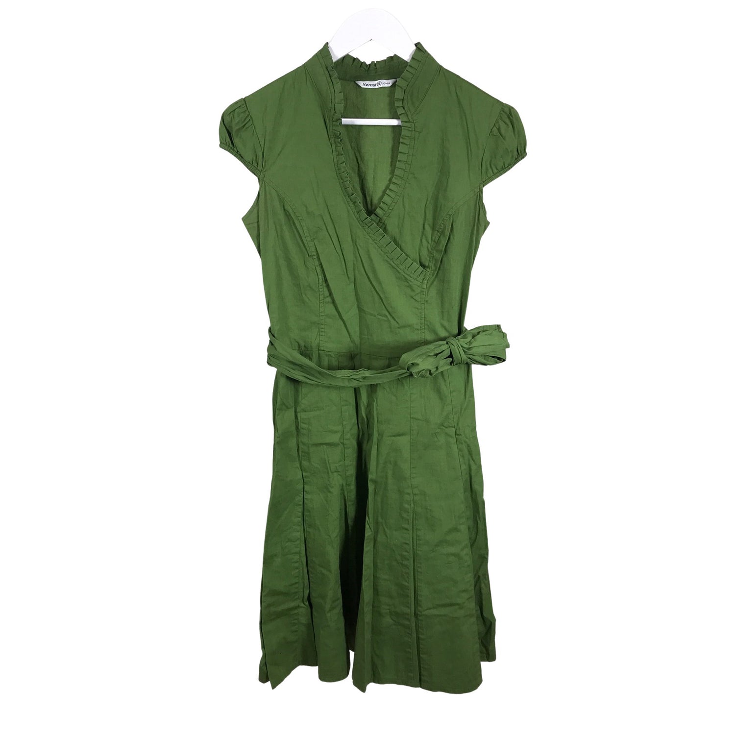 Kangasmekko, koko 38