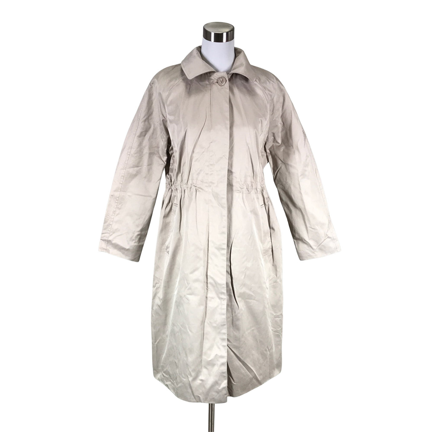 Unisex Nanso - Trenssitakki, koko 36 -  (1)