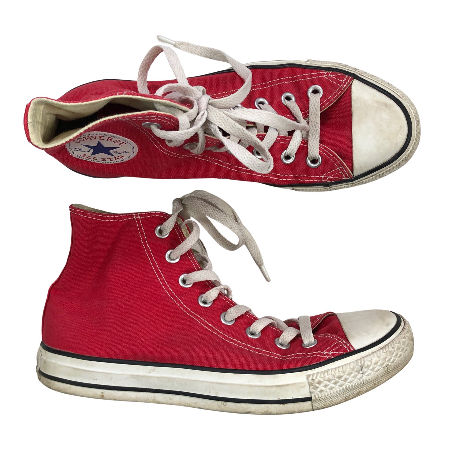  Tennarit  Tennarit, koko 40  Converse 