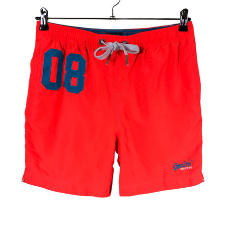 Unisex Superdry - Uimahousut, koko L -  ()